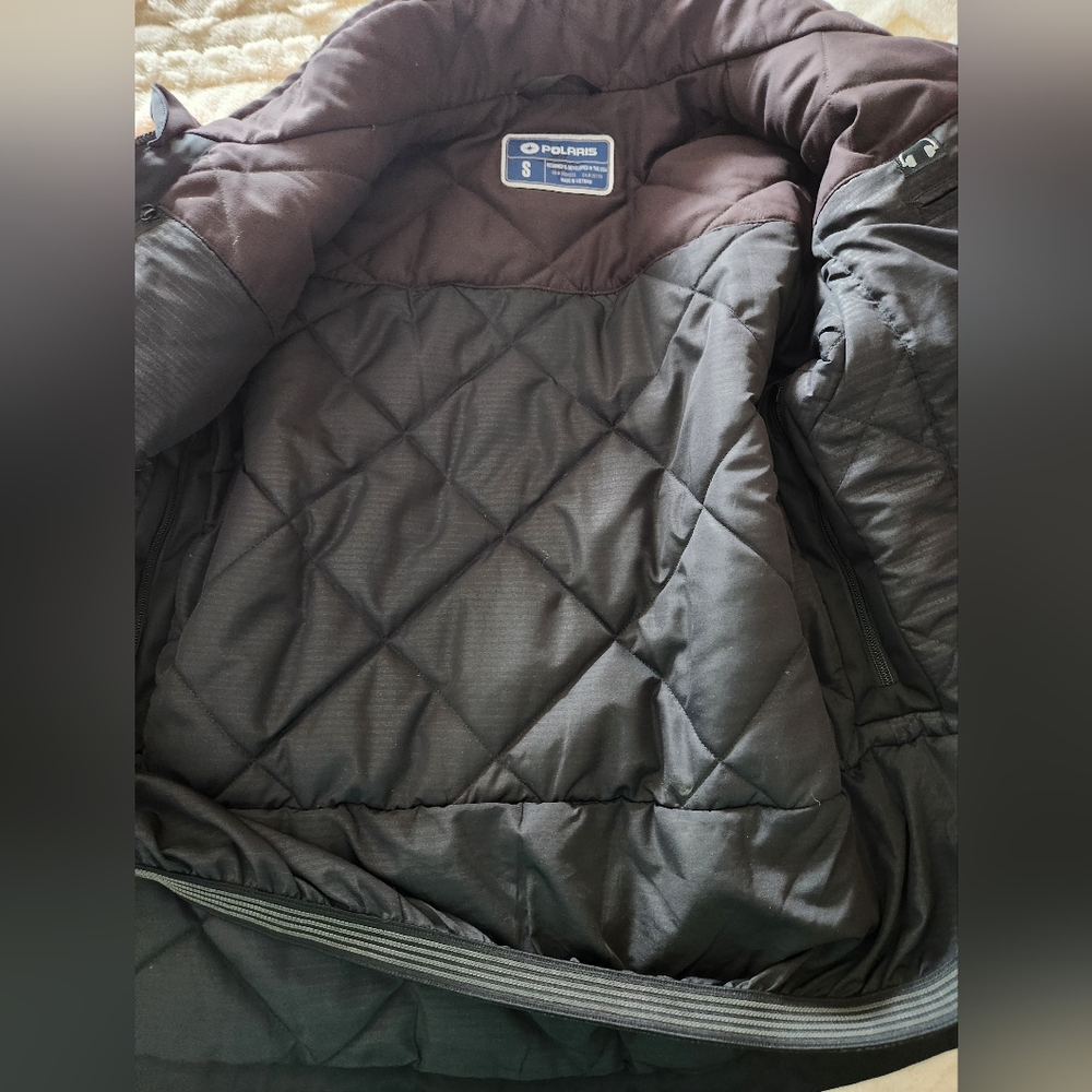 Men's Polaris Ripper Jacket - Picture 9 of 16